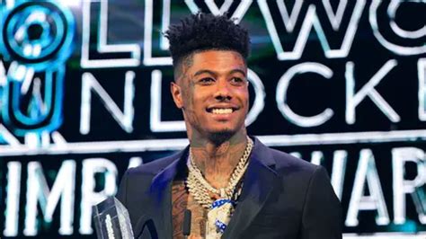 Blueface Says His OnlyFans Account Has Made Him Almost $800K